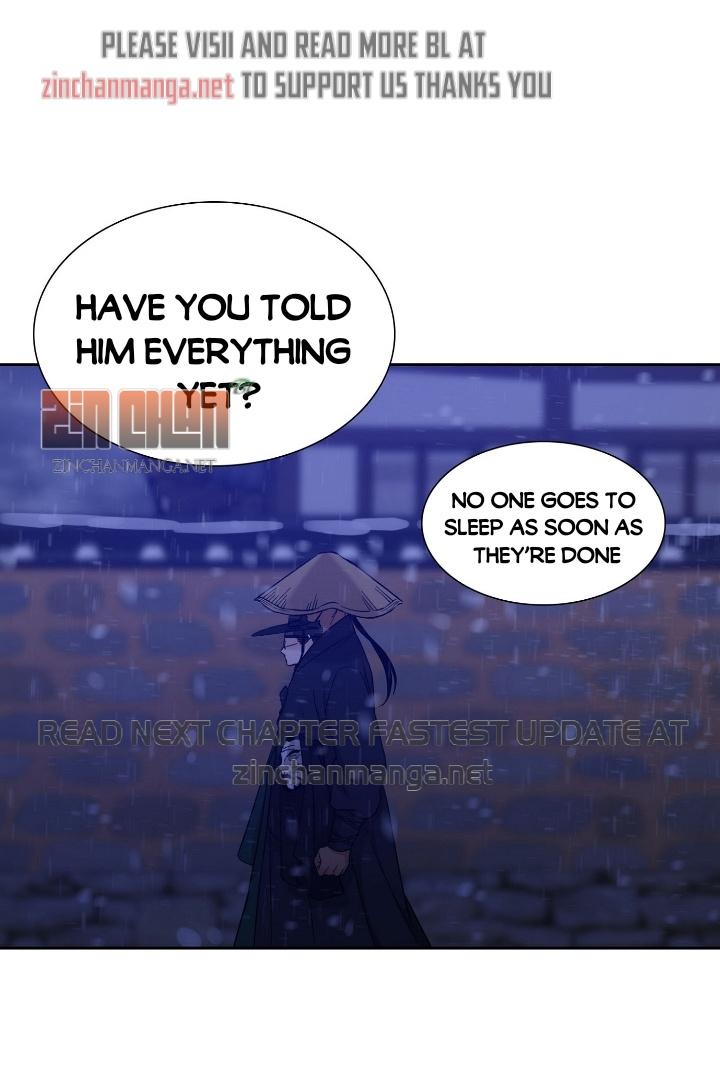 Read Taming the Tiger chapter 76.3 image 12 on Lezhin