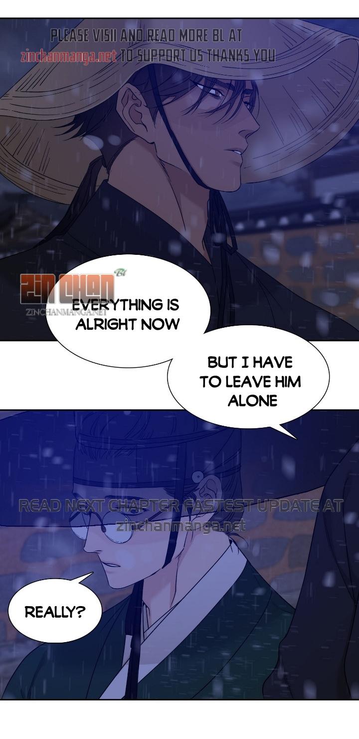 Read Taming the Tiger chapter 76.3 image 13 on Lezhin