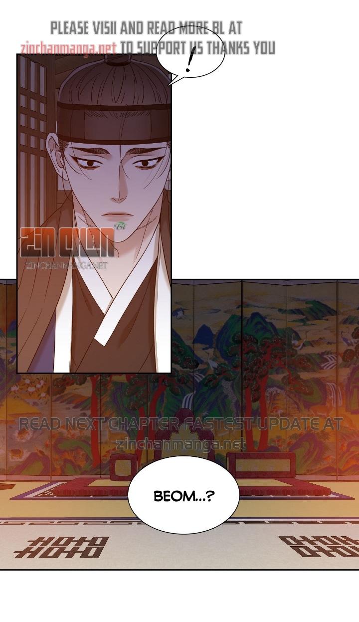 Read Taming the Tiger chapter 76.3 image 16 on Lezhin
