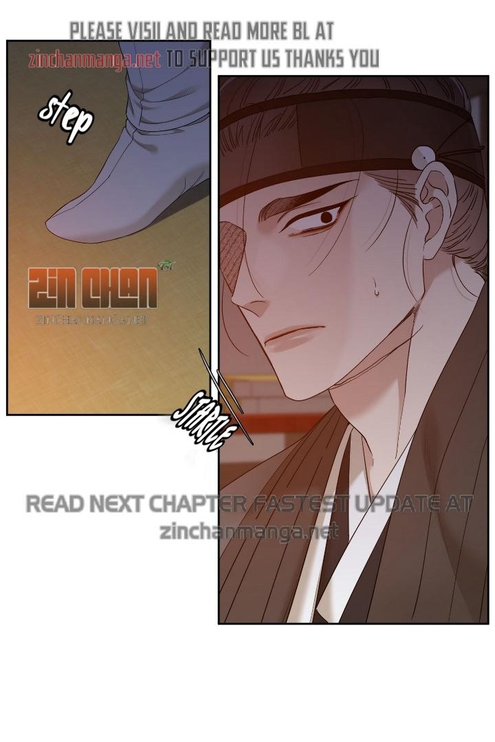 Read Taming the Tiger chapter 76.3 image 17 on Lezhin