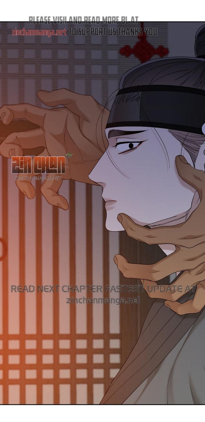 Read Taming the Tiger chapter 76.3 image 18 on Lezhin