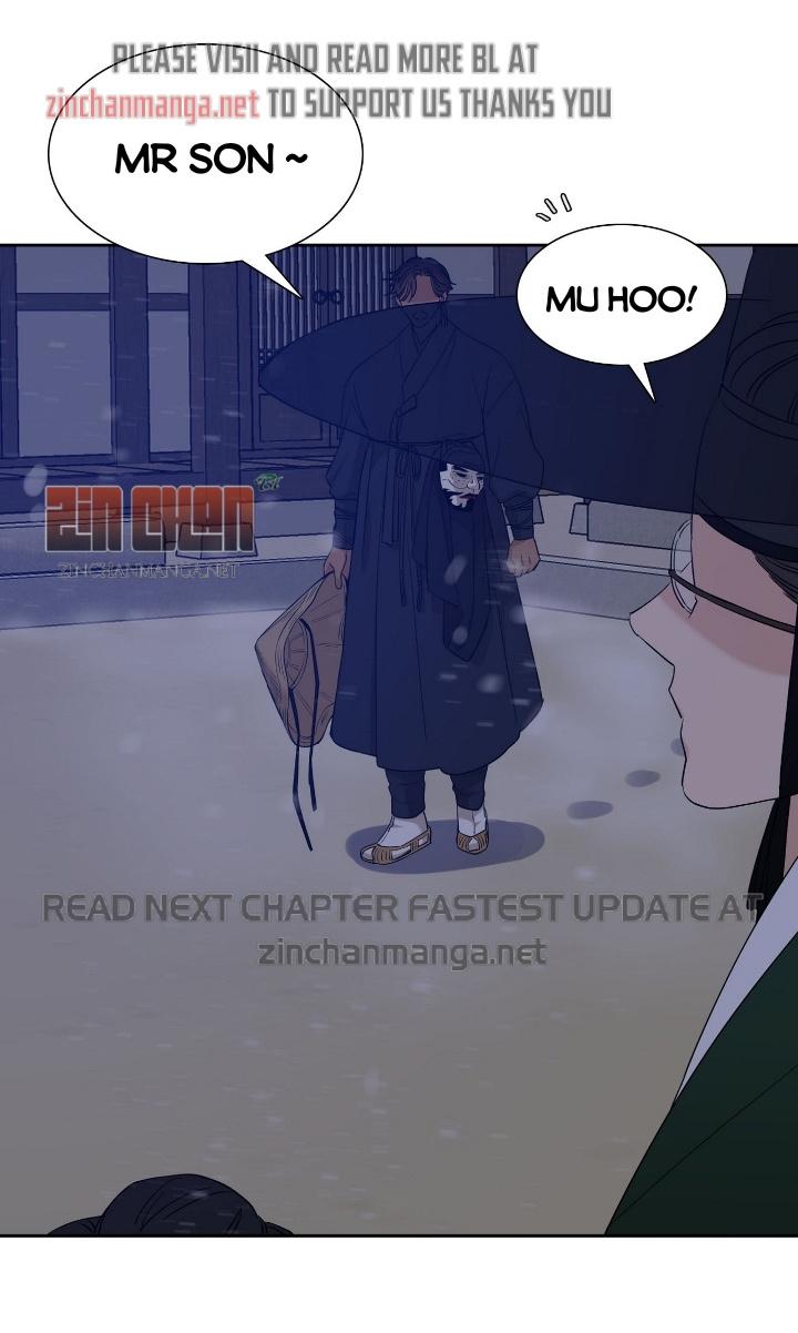 Read Taming the Tiger chapter 76.3 image 2 on Lezhin