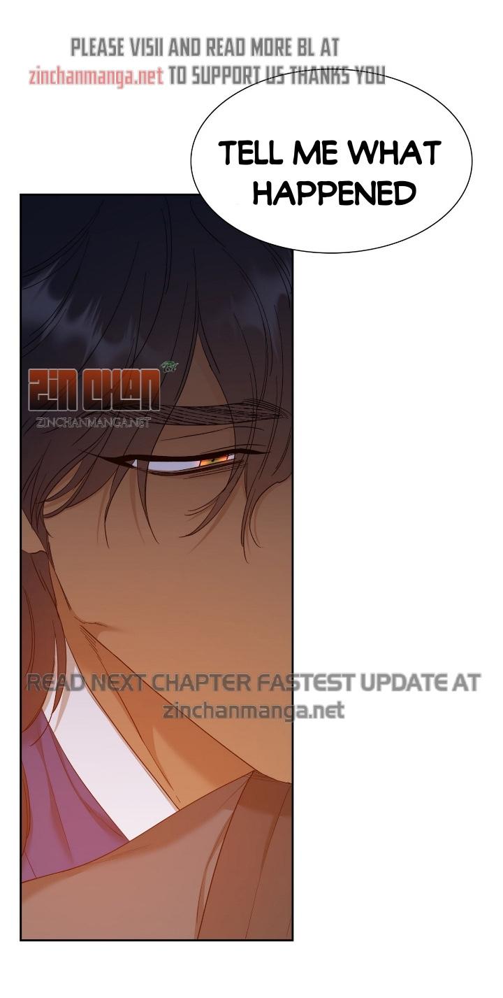 Read Taming the Tiger chapter 76.3 image 20 on Lezhin