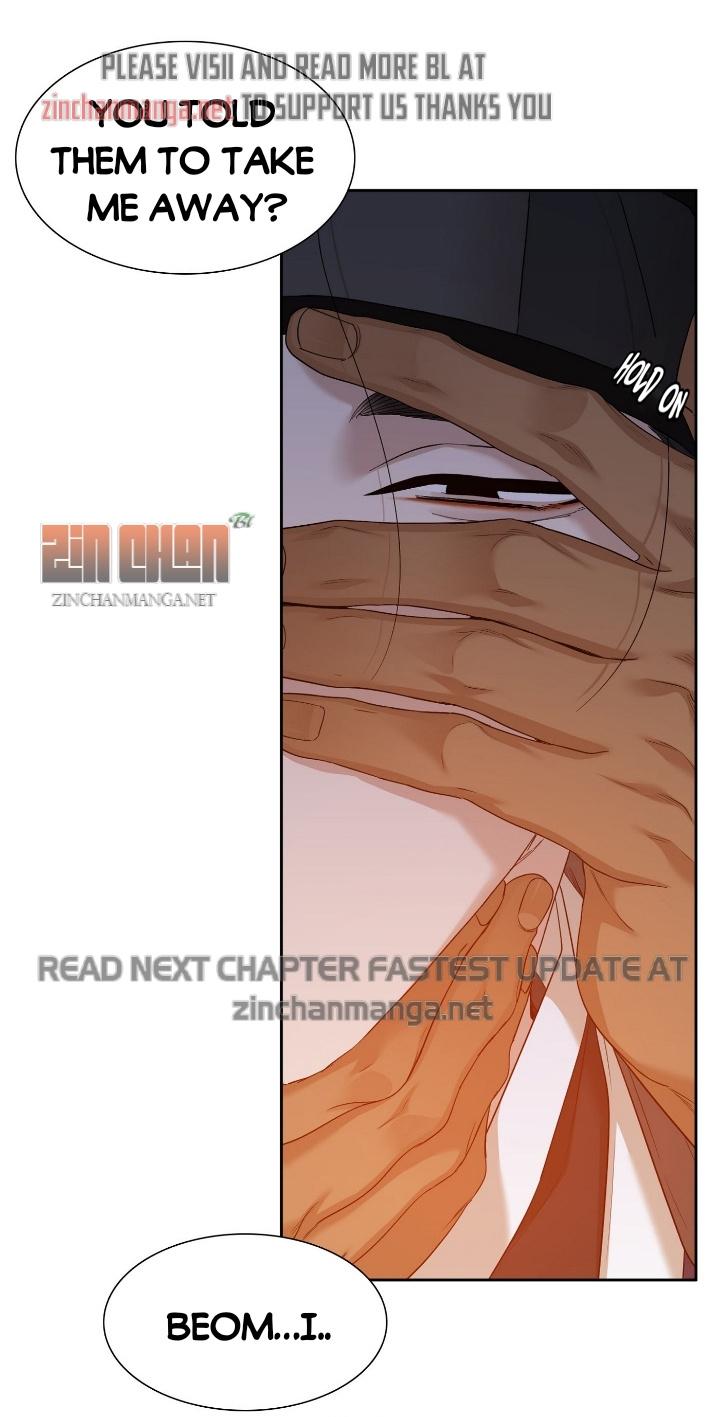 Read Taming the Tiger chapter 76.3 image 21 on Lezhin