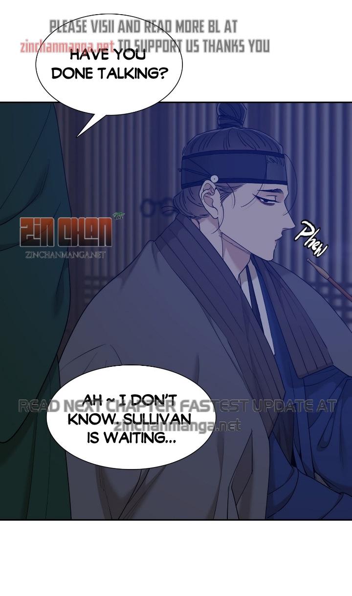 Read Taming the Tiger chapter 76.3 image 3 on Lezhin