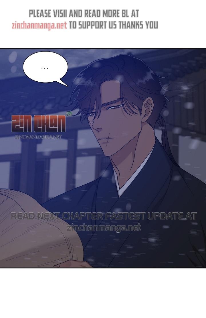 Read Taming the Tiger chapter 76.3 image 4 on Lezhin