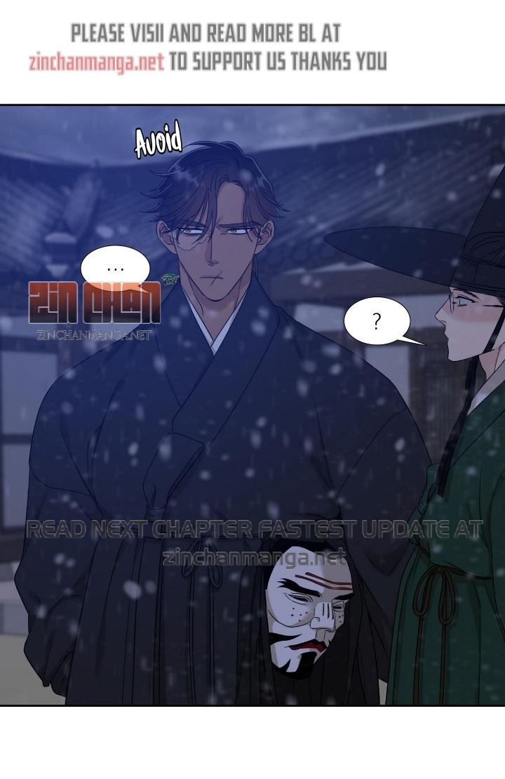 Read Taming the Tiger chapter 76.3 image 6 on Lezhin