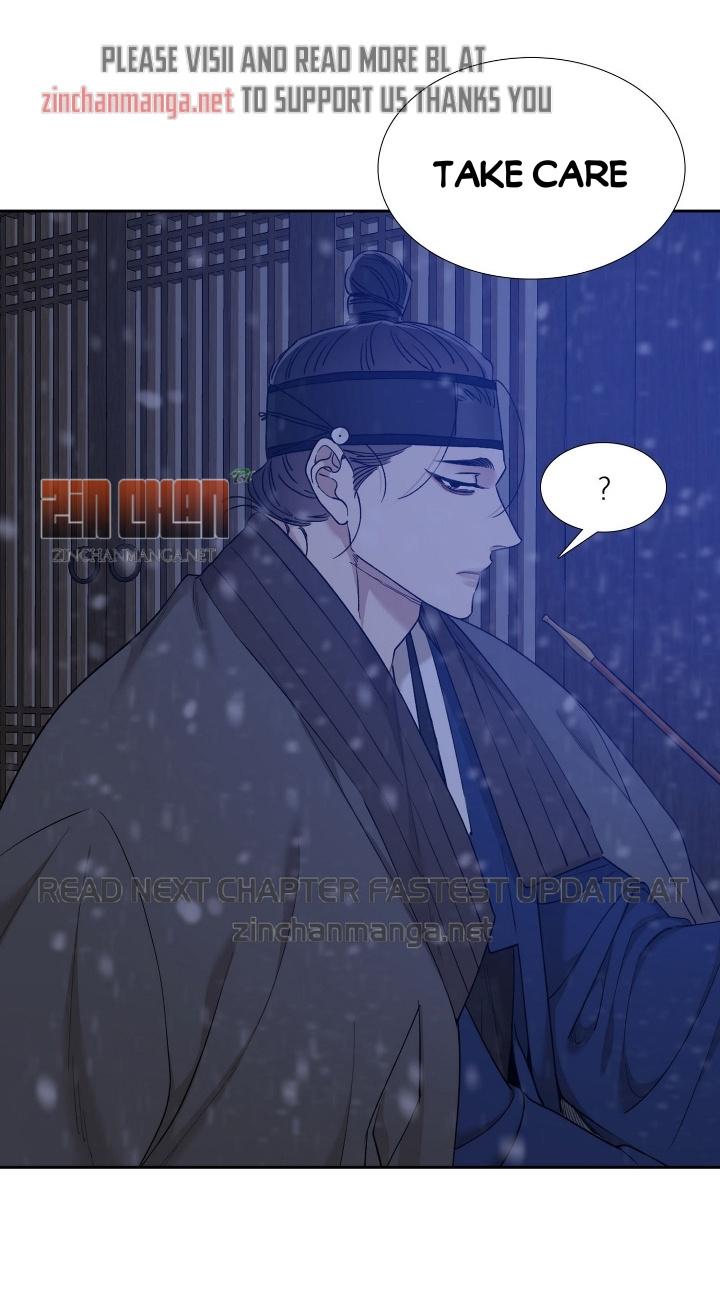 Read Taming the Tiger chapter 76.3 image 7 on Lezhin