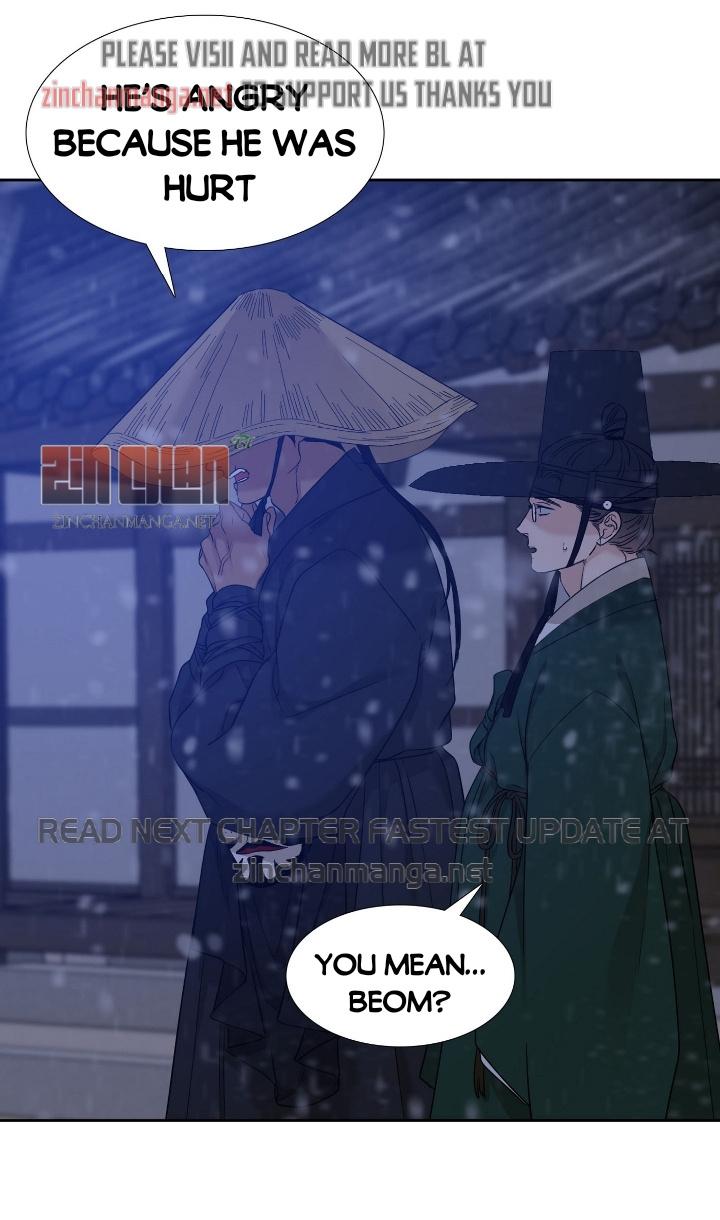 Read Taming the Tiger chapter 76.3 image 8 on Lezhin