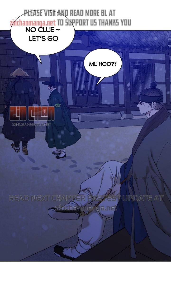 Read Taming the Tiger chapter 76.3 image 9 on Lezhin