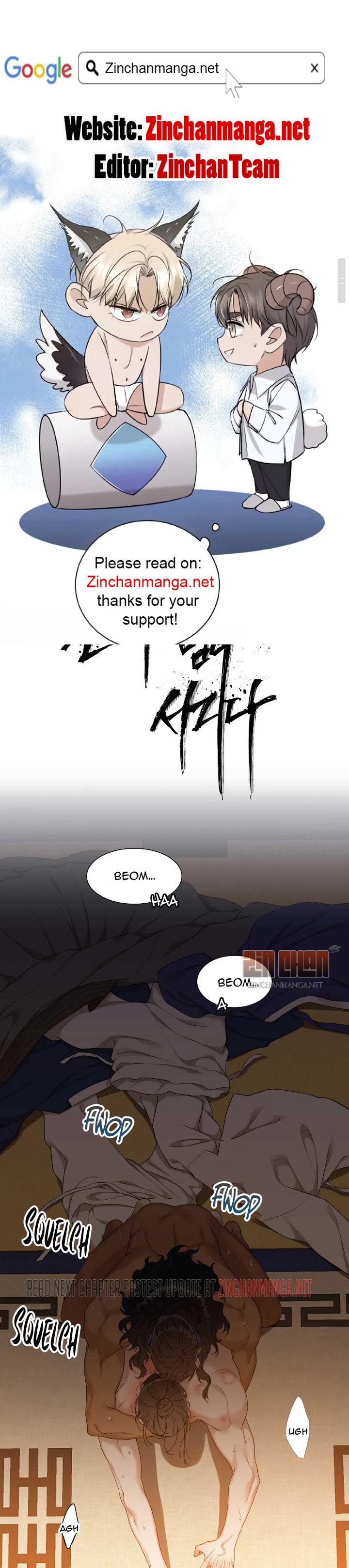Read Taming the Tiger chapter 76.4 image 1 on Lezhin