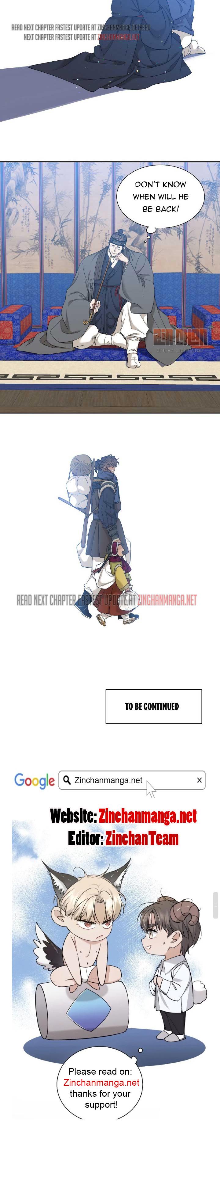 Read Taming the Tiger chapter 76.4 image 24 on Lezhin