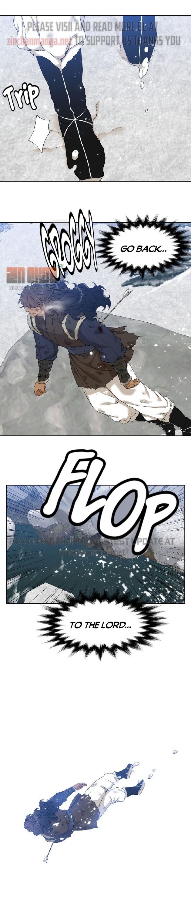 Read Taming the Tiger chapter 76.5 image 12 on Lezhin