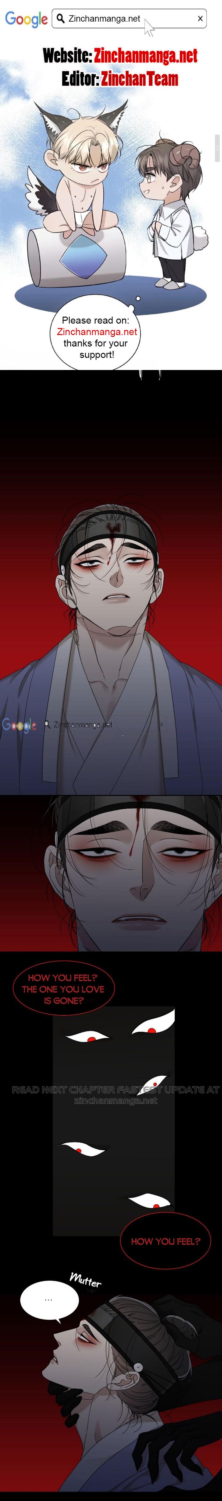 Read Taming the Tiger chapter 76.6 image 1 on Lezhin