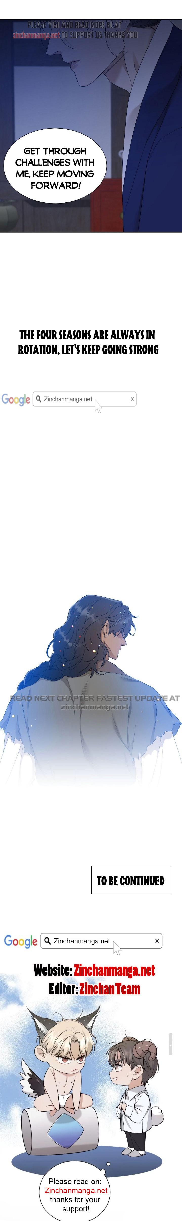 Read Taming the Tiger chapter 76.6 image 15 on Lezhin