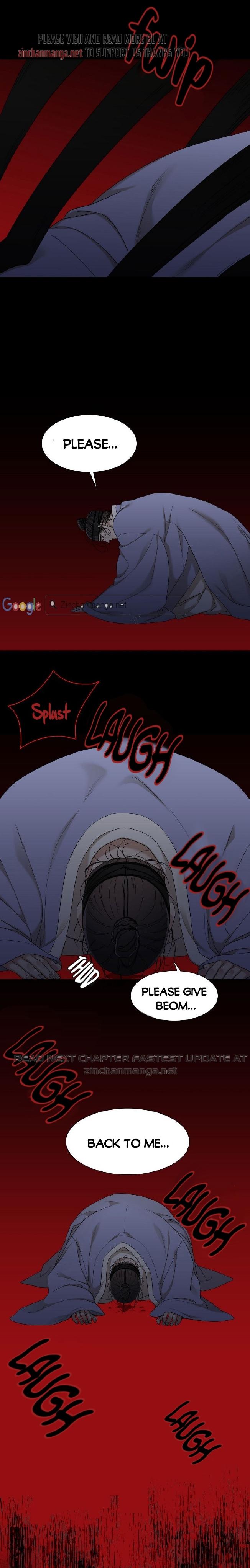 Read Taming the Tiger chapter 76.6 image 2 on Lezhin