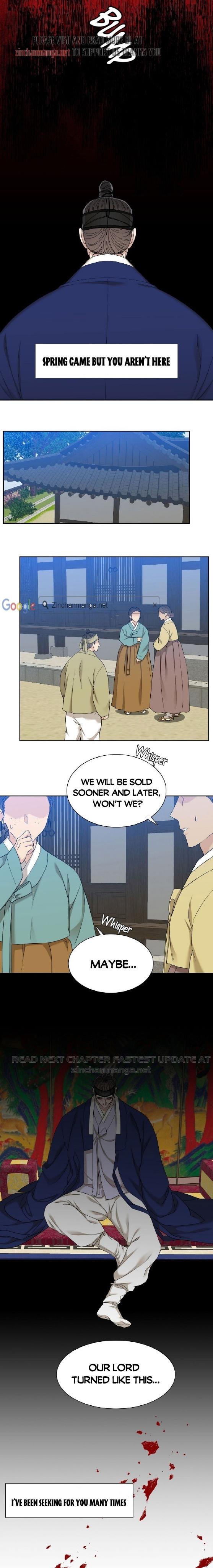 Read Taming the Tiger chapter 76.6 image 3 on Lezhin
