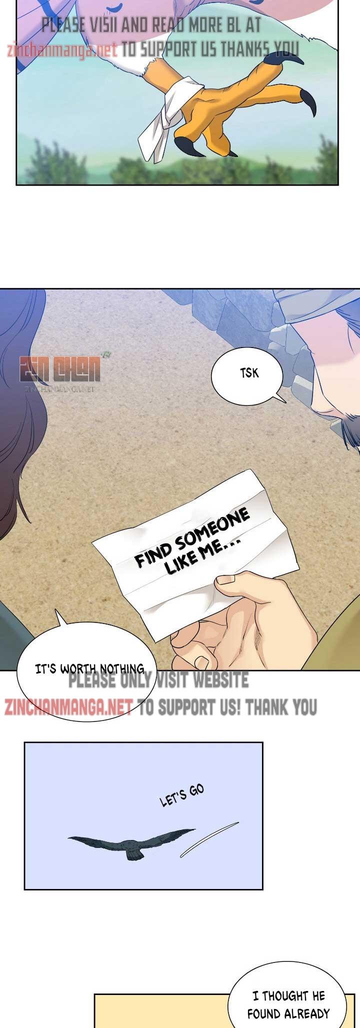 Read Taming the Tiger chapter 76.7 image 13 on Lezhin