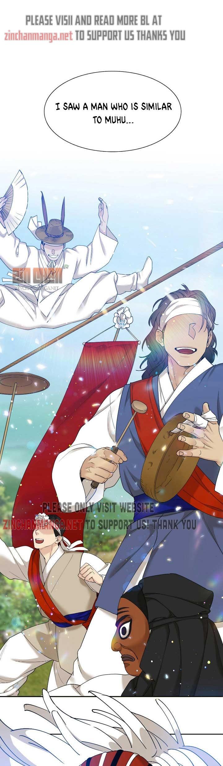 Read Taming the Tiger chapter 76.7 image 15 on Lezhin