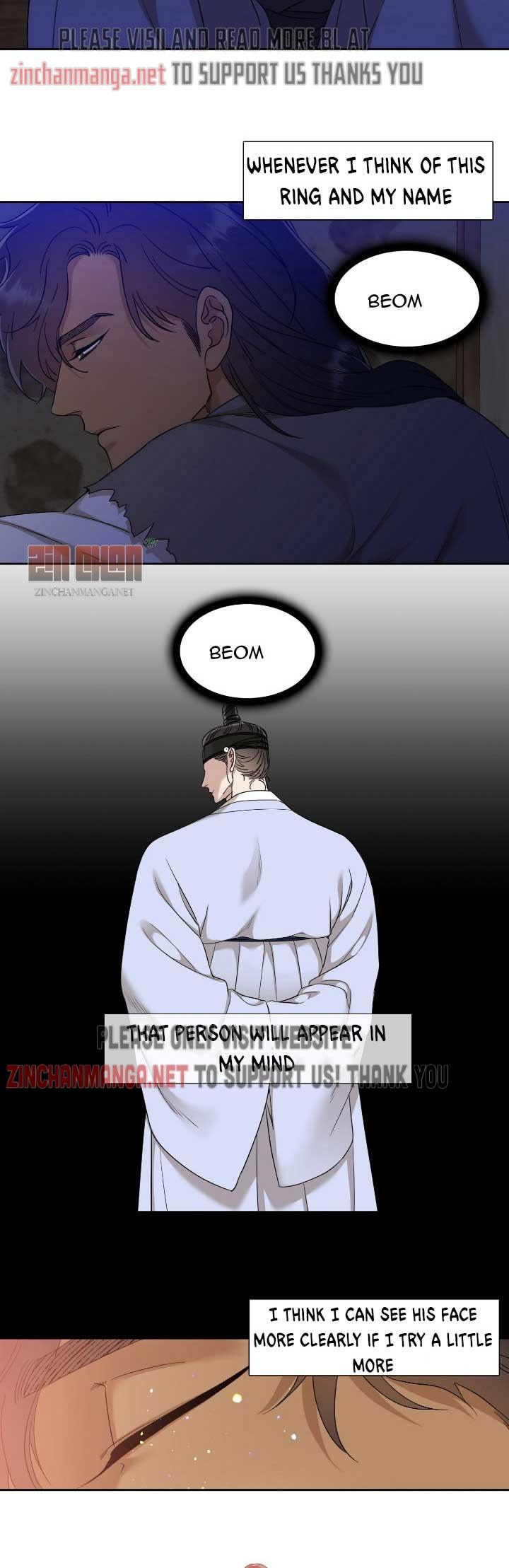 Read Taming the Tiger chapter 76.7 image 22 on Lezhin