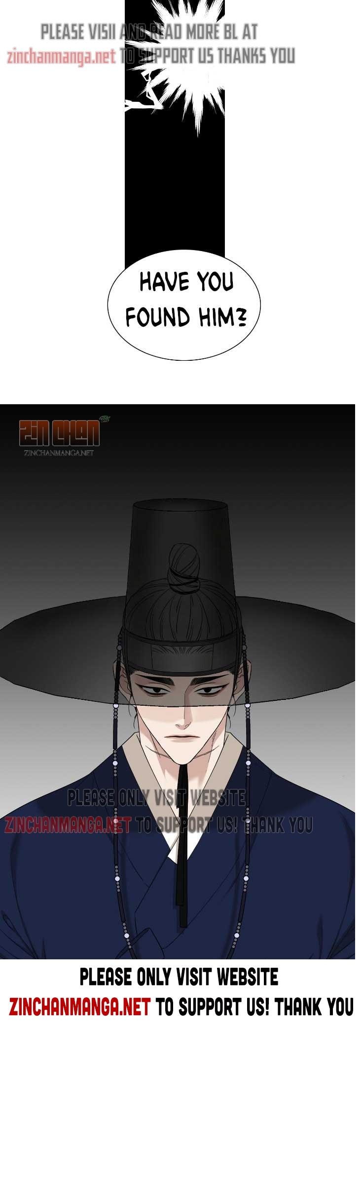 Read Taming the Tiger chapter 76.7 image 25 on Lezhin