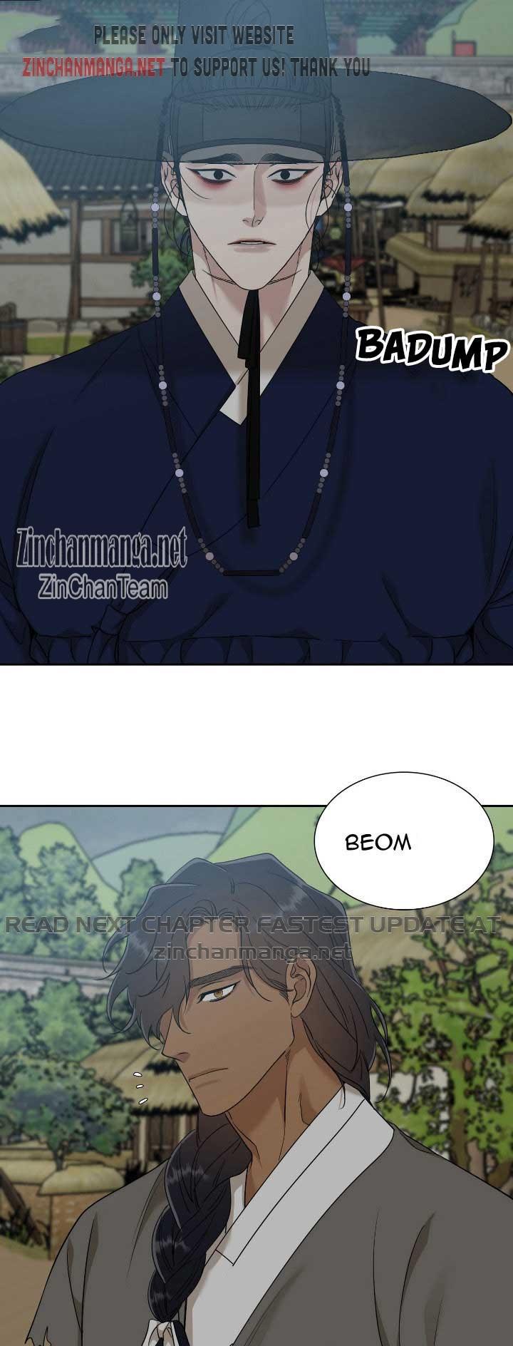 Read Taming the Tiger chapter 76.8 image 10 on Lezhin