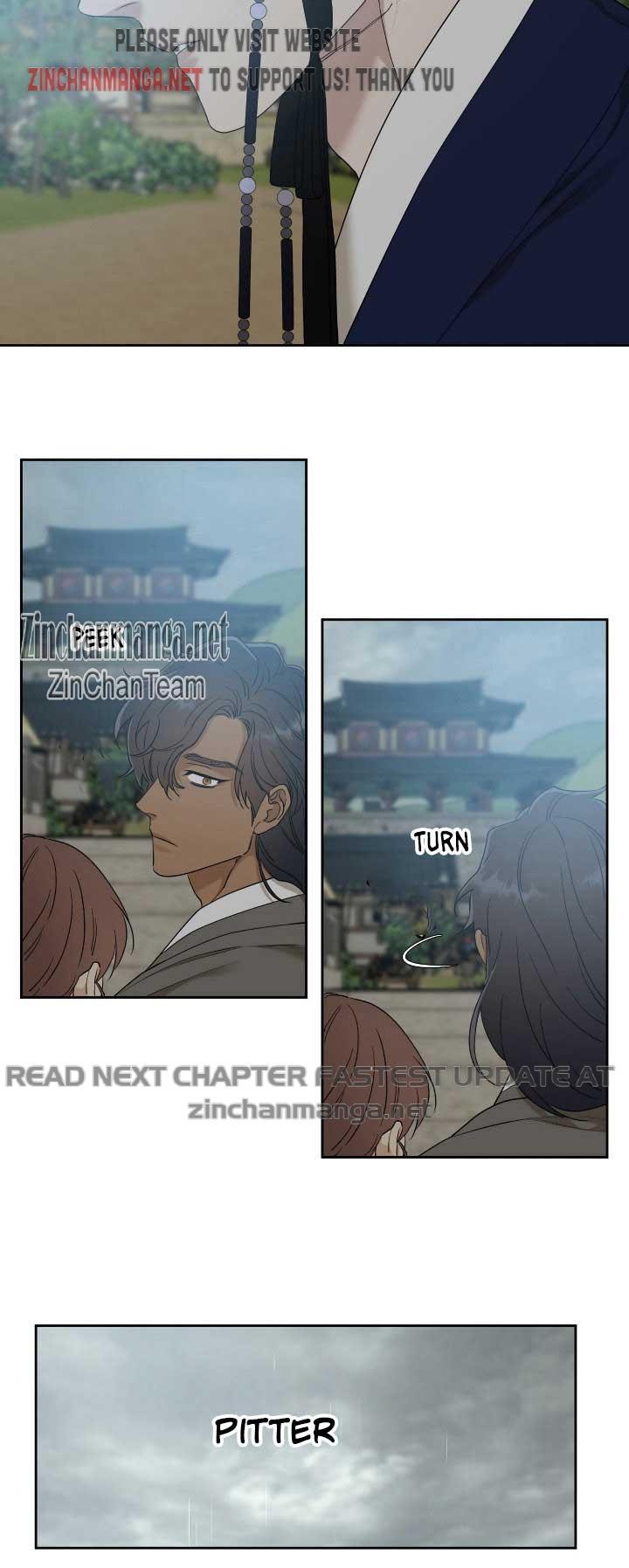 Read Taming the Tiger chapter 76.8 image 14 on Lezhin