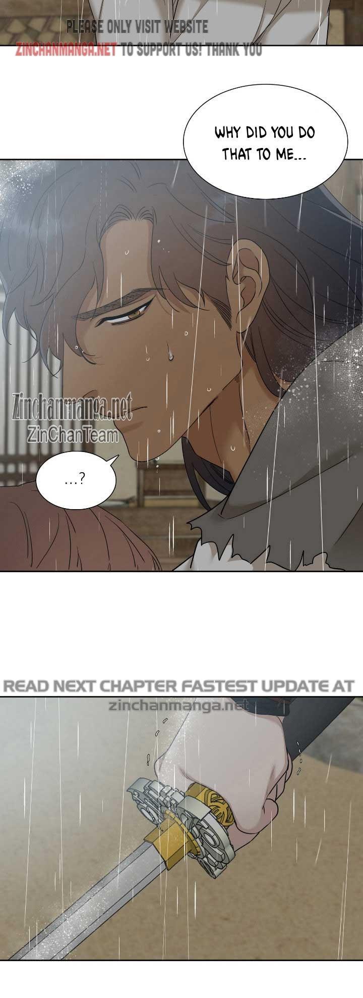 Read Taming the Tiger chapter 76.8 image 23 on Lezhin