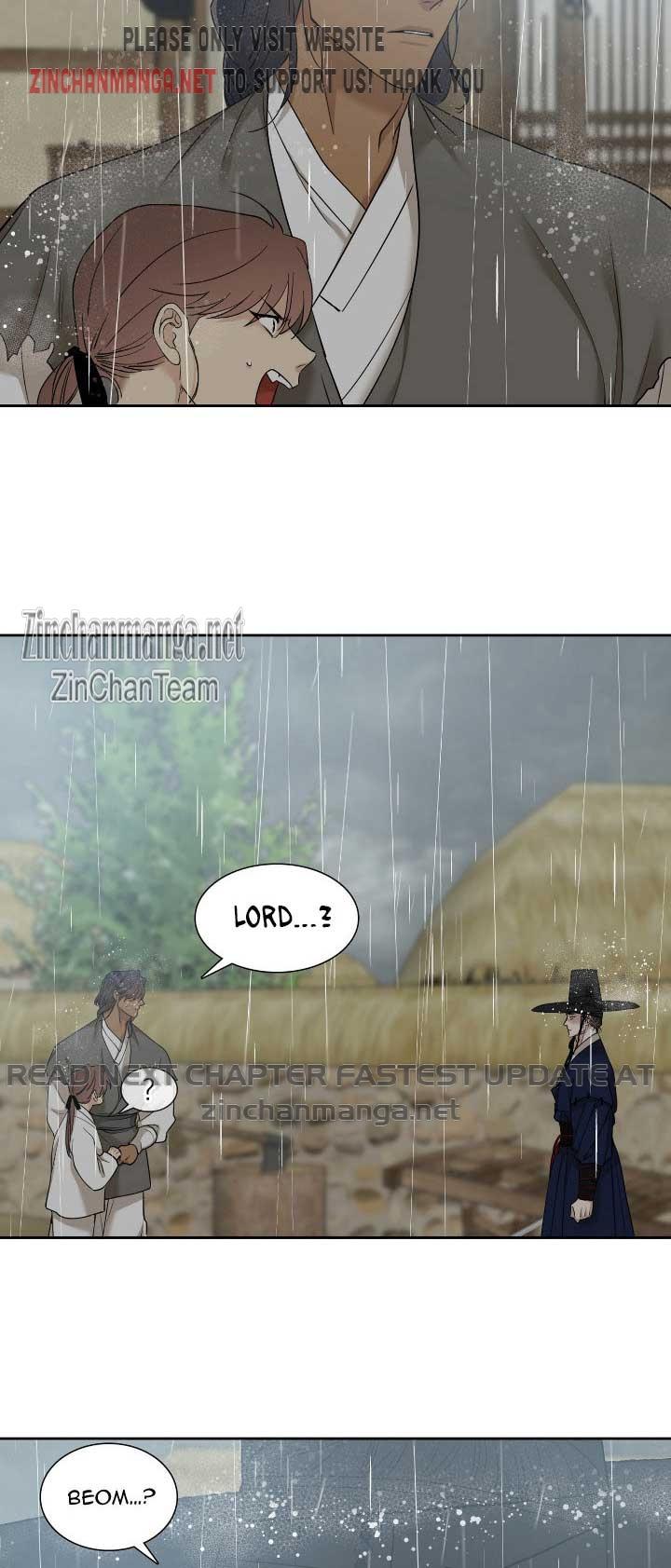 Read Taming the Tiger chapter 76.8 image 25 on Lezhin