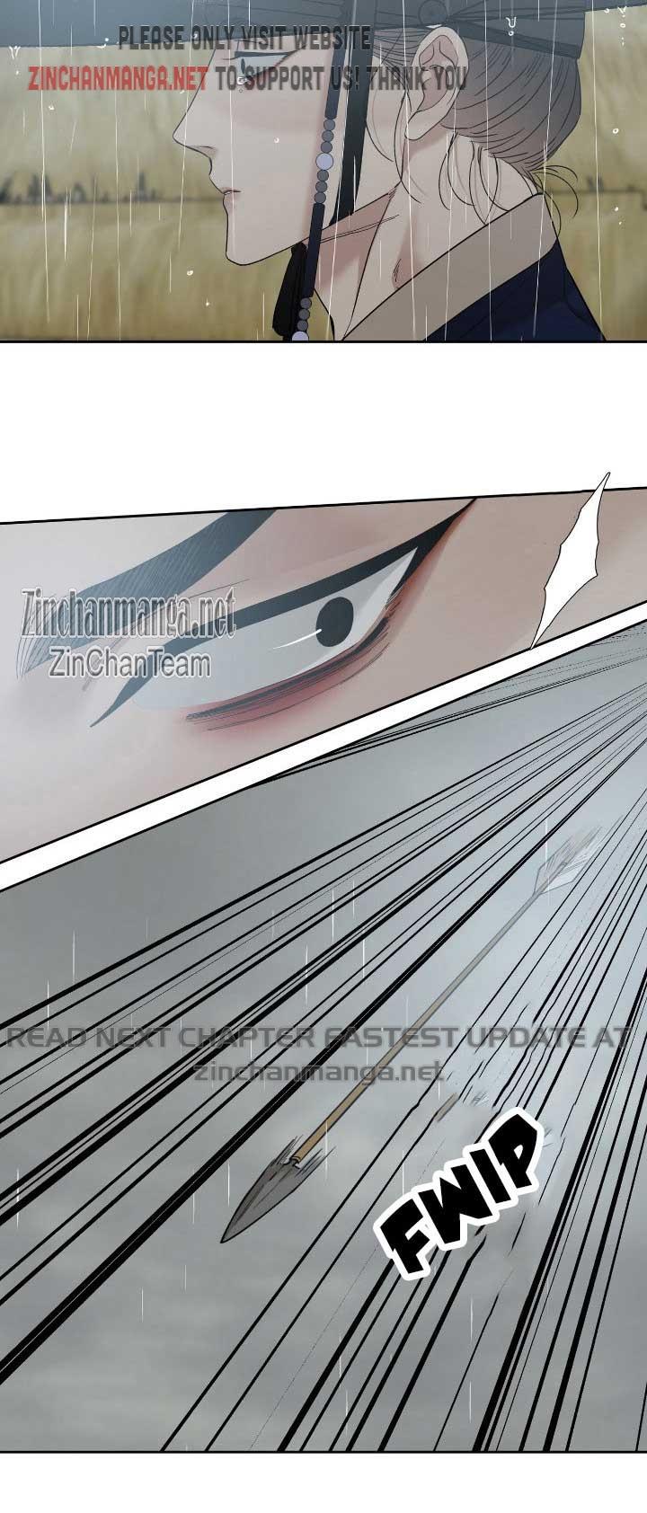 Read Taming the Tiger chapter 76.8 image 26 on Lezhin