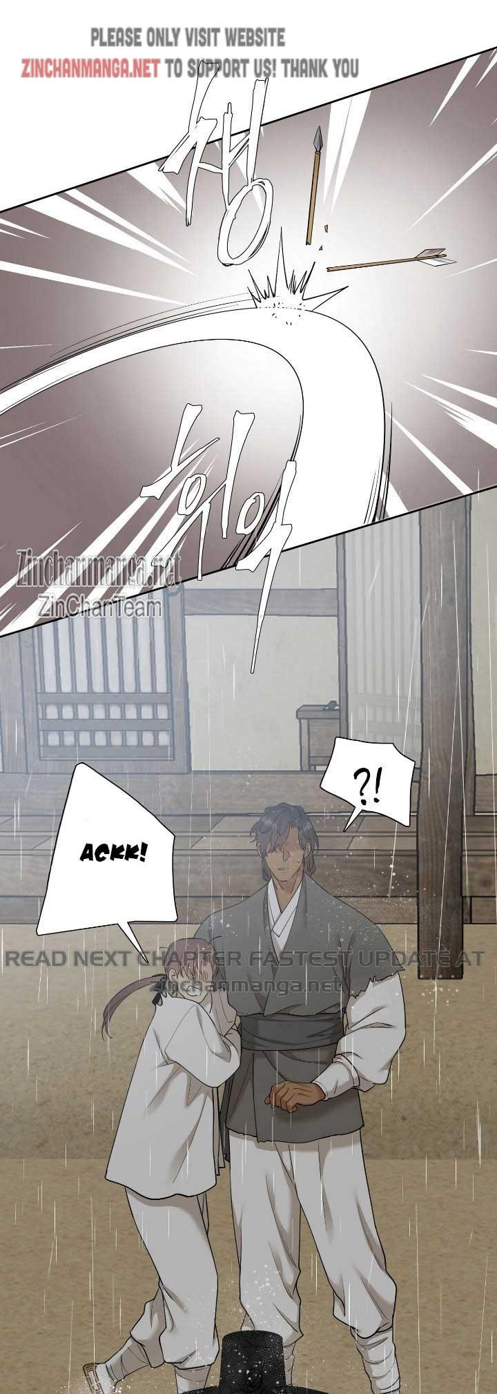 Read Taming the Tiger chapter 76.8 image 27 on Lezhin