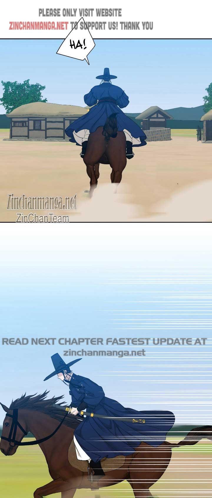 Read Taming the Tiger chapter 76.8 image 5 on Lezhin