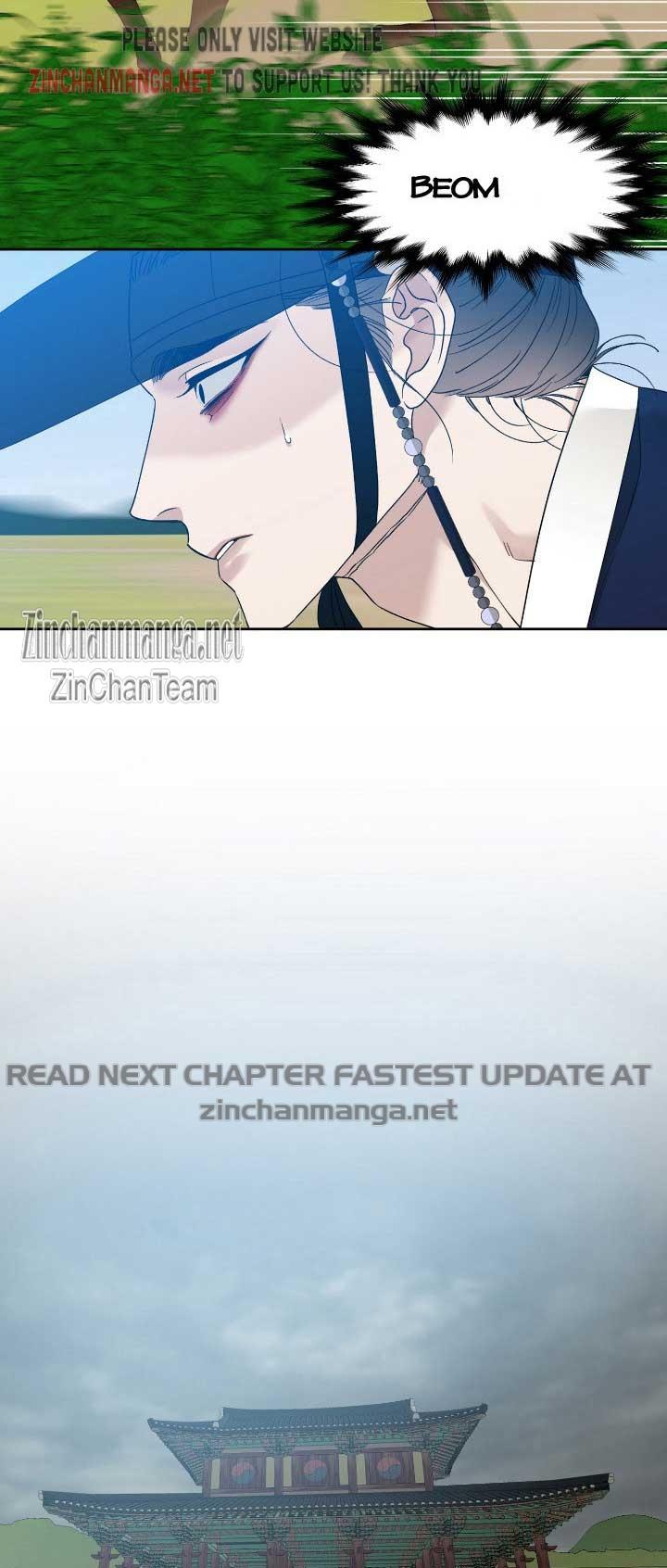 Read Taming the Tiger chapter 76.8 image 6 on Lezhin
