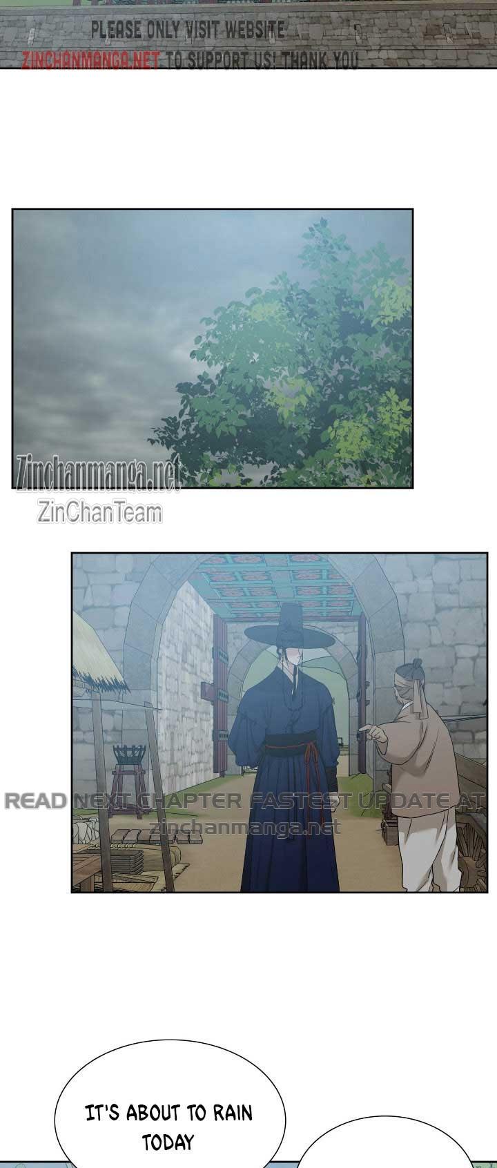 Read Taming the Tiger chapter 76.8 image 7 on Lezhin