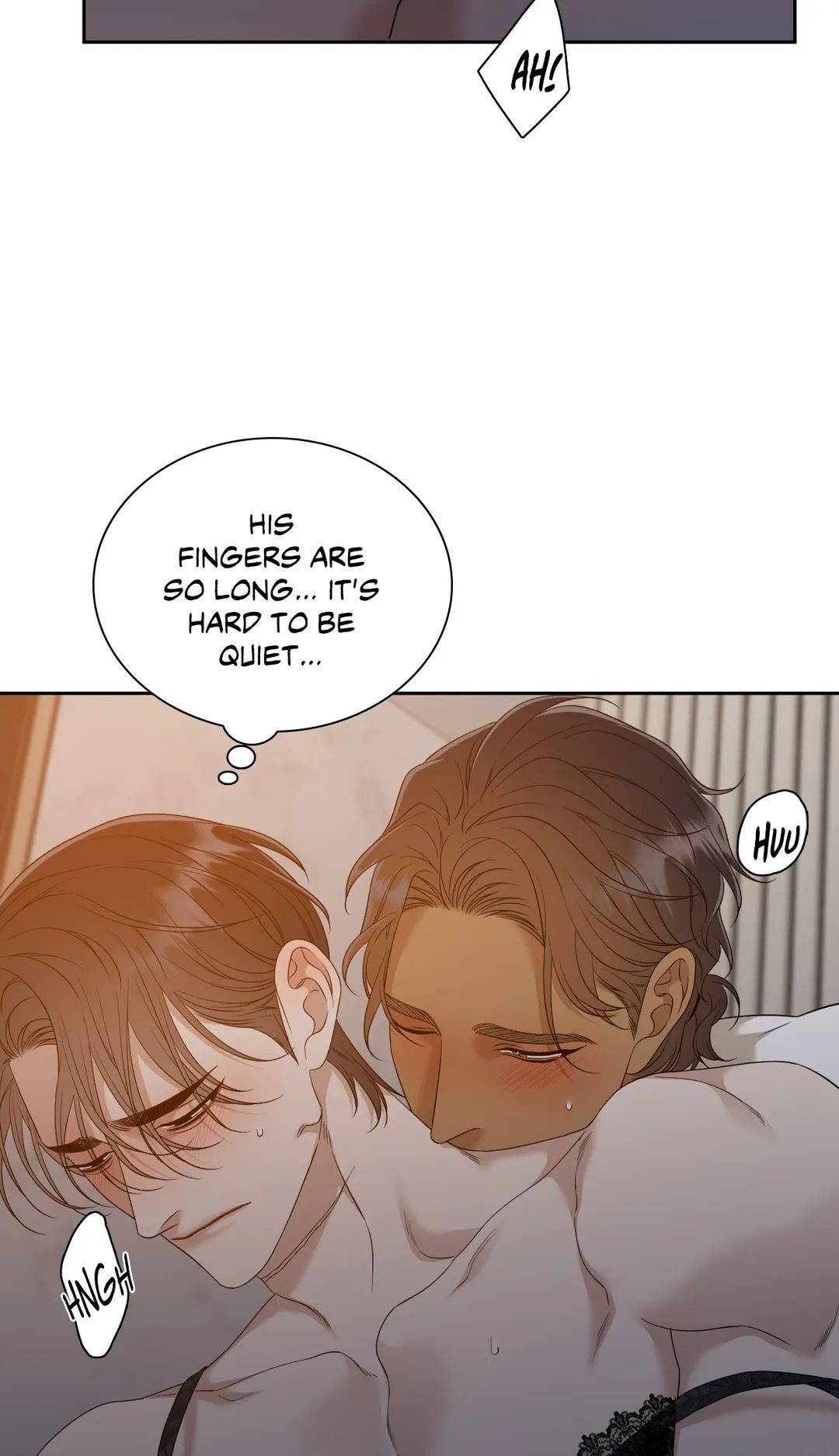 Read Taming the Tiger chapter 76 image 15 on Lezhin