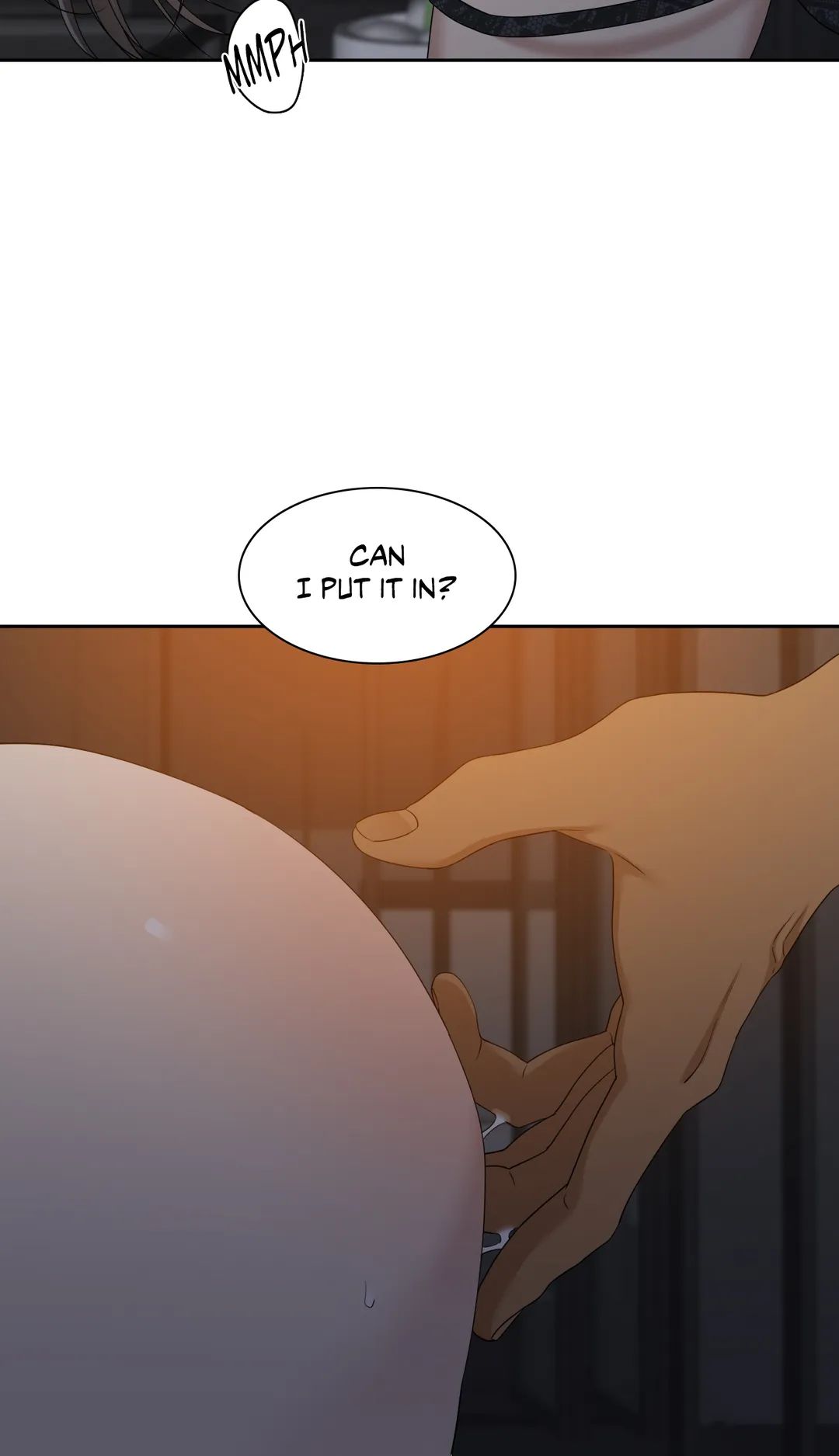 Read Taming the Tiger chapter 76 image 19 on Lezhin