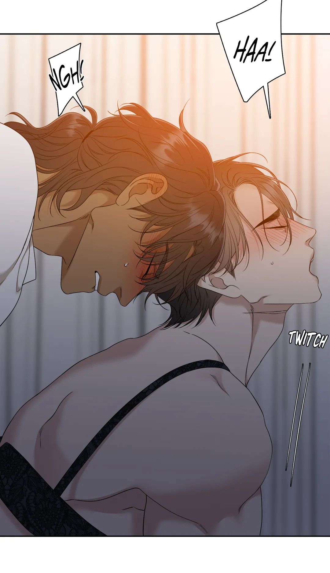 Read Taming the Tiger chapter 76 image 26 on Lezhin