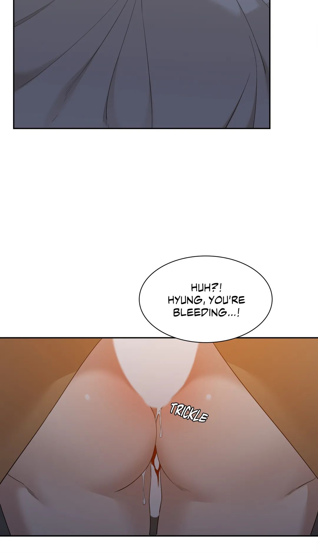 Read Taming the Tiger chapter 76 image 28 on Lezhin