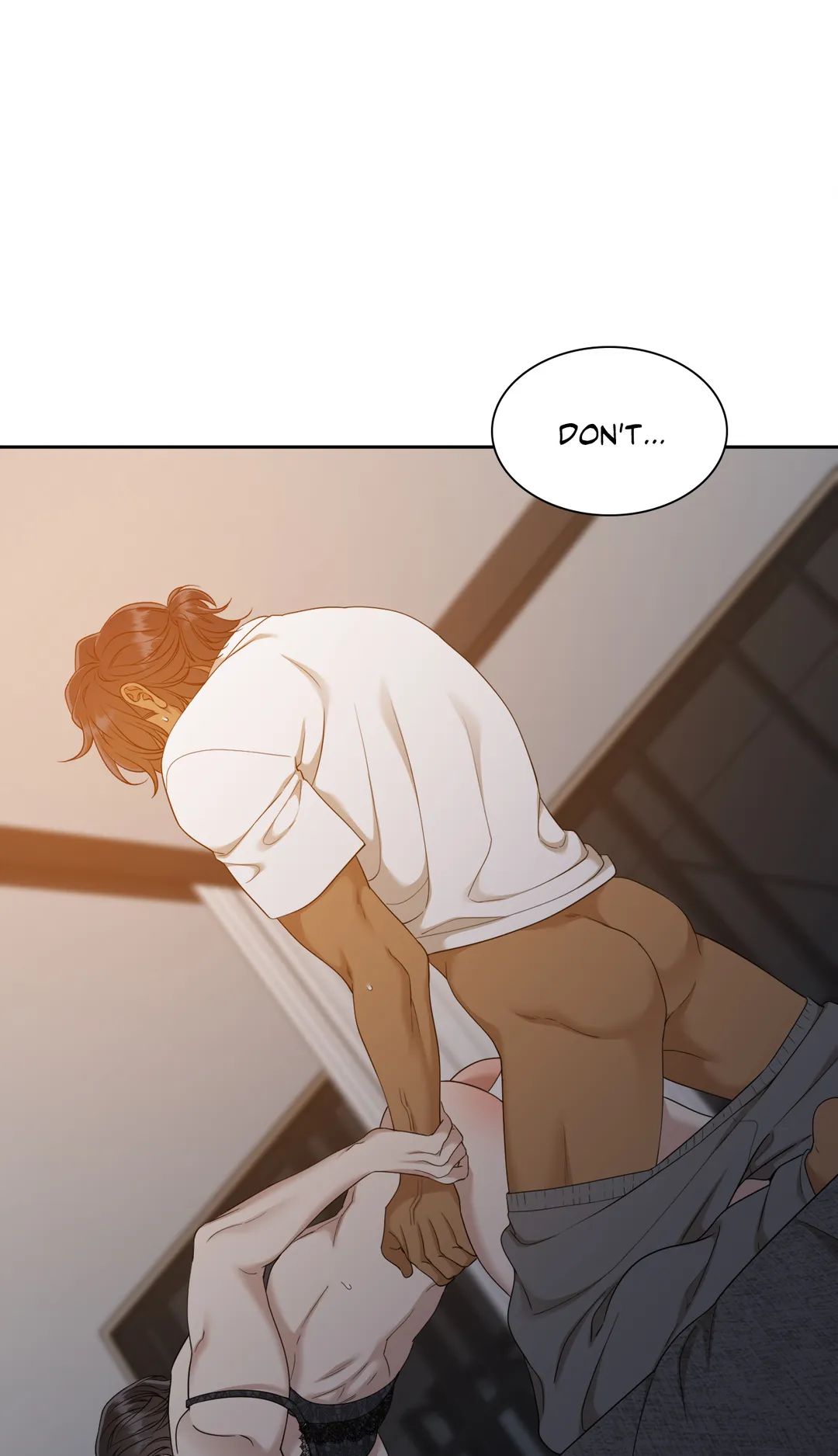Read Taming the Tiger chapter 76 image 31 on Lezhin