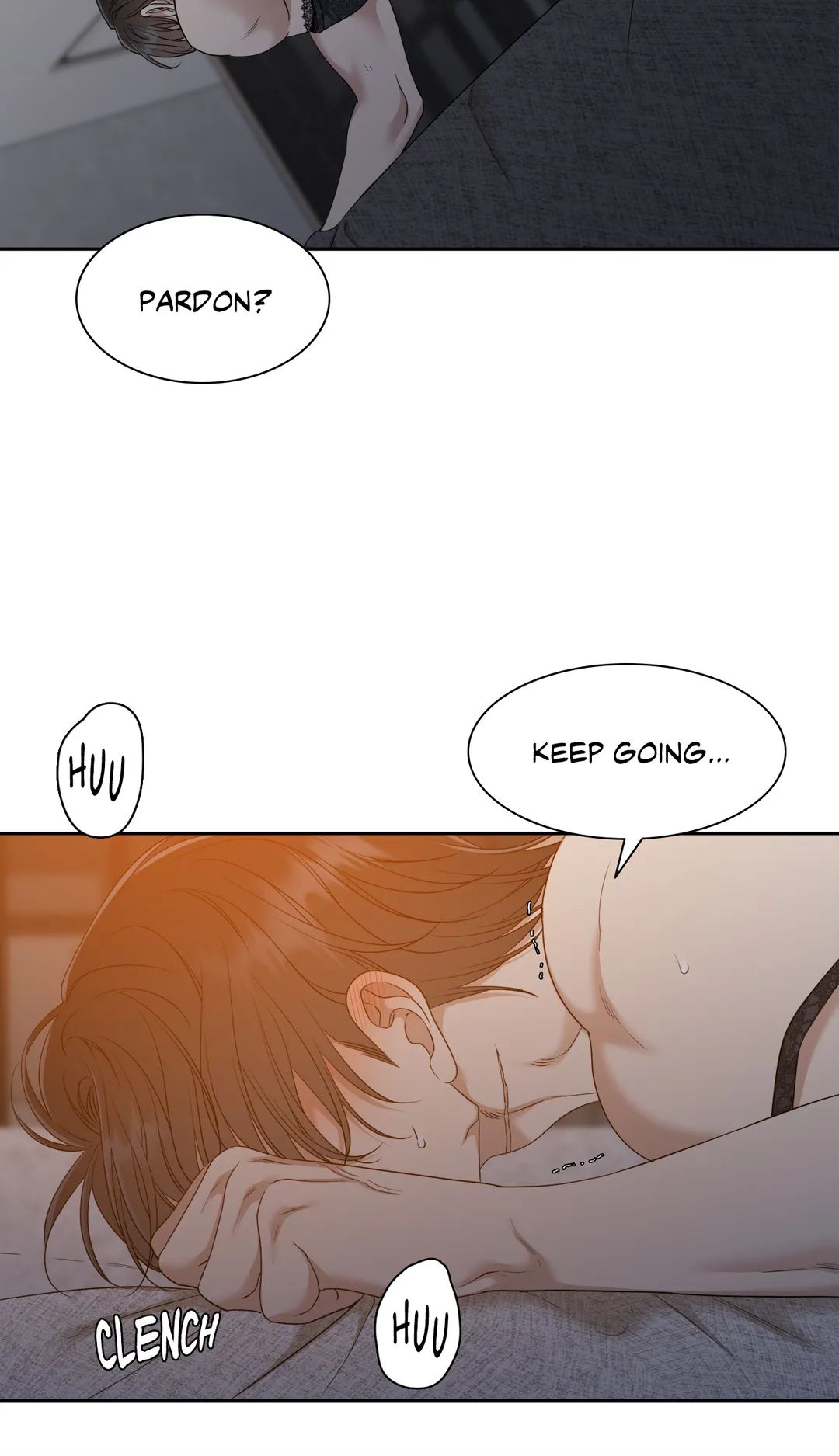 Read Taming the Tiger chapter 76 image 32 on Lezhin