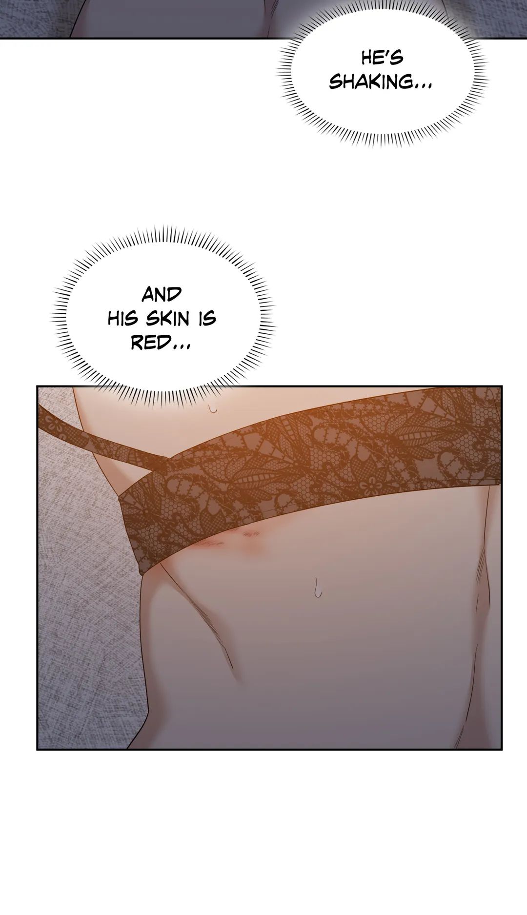 Read Taming the Tiger chapter 76 image 35 on Lezhin