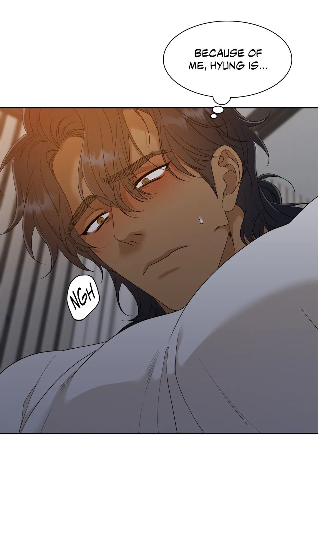 Read Taming the Tiger chapter 76 image 36 on Lezhin