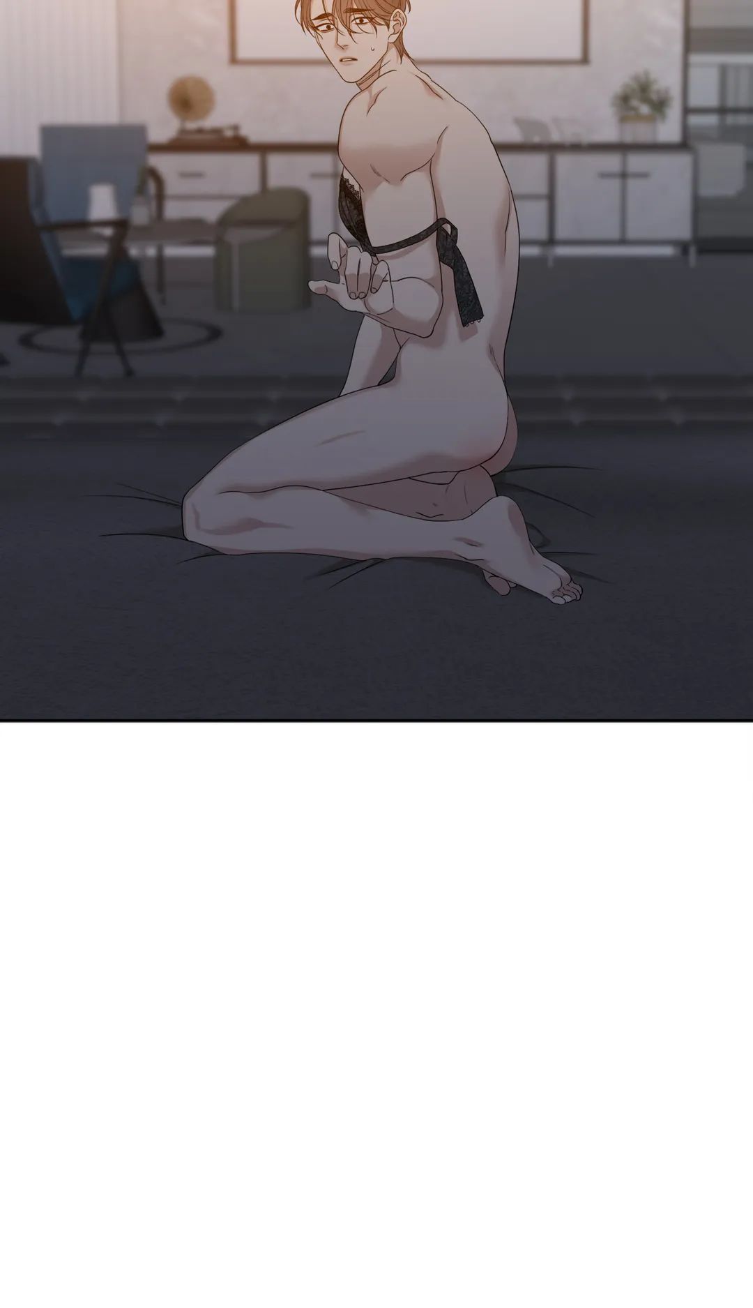 Read Taming the Tiger chapter 76 image 44 on Lezhin