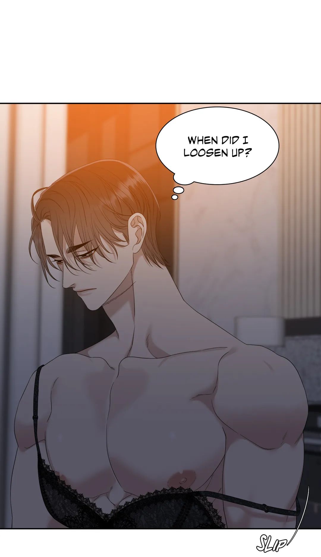 Read Taming the Tiger chapter 76 image 45 on Lezhin