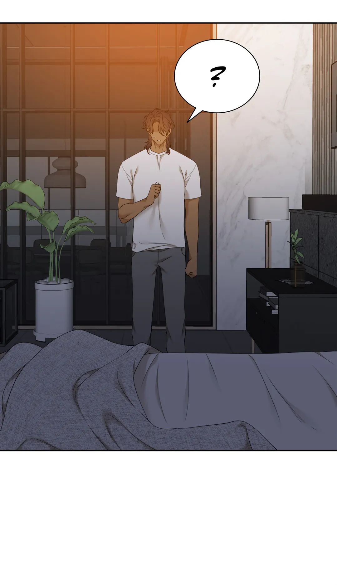 Read Taming the Tiger chapter 76 image 51 on Lezhin