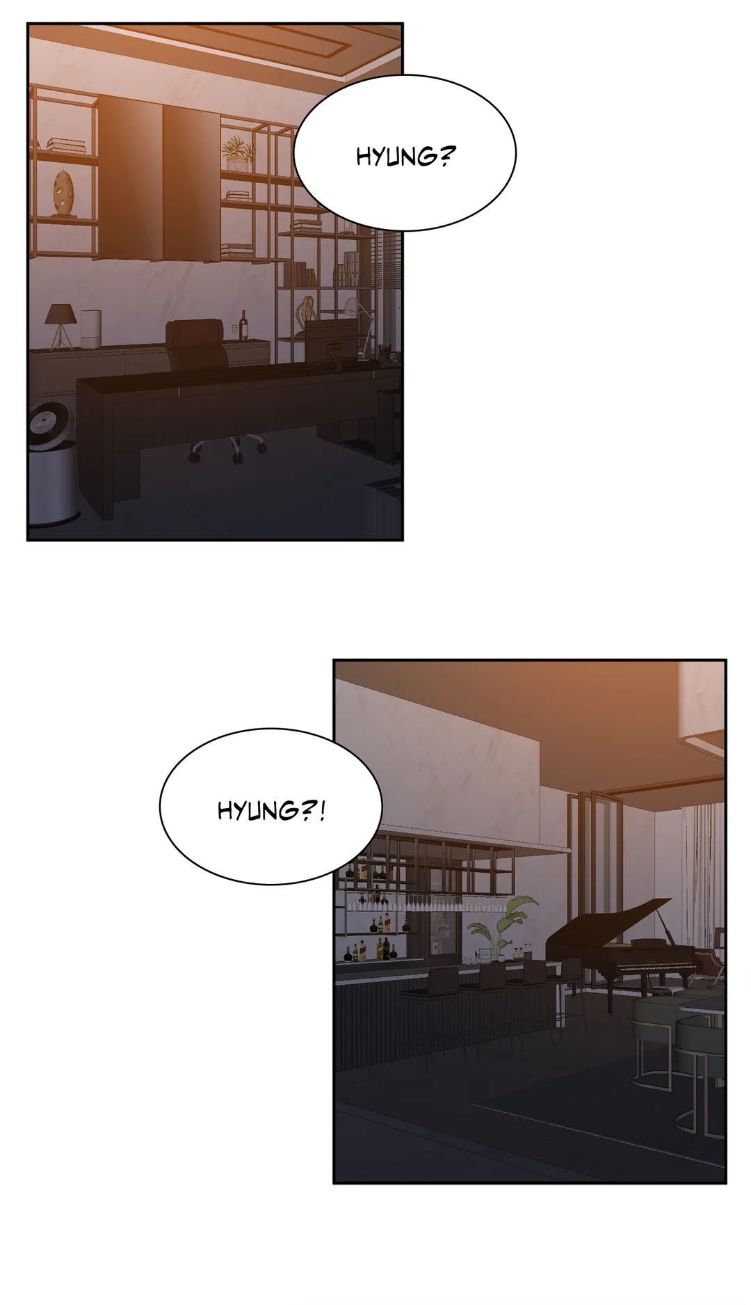 Read Taming the Tiger chapter 76 image 52 on Lezhin