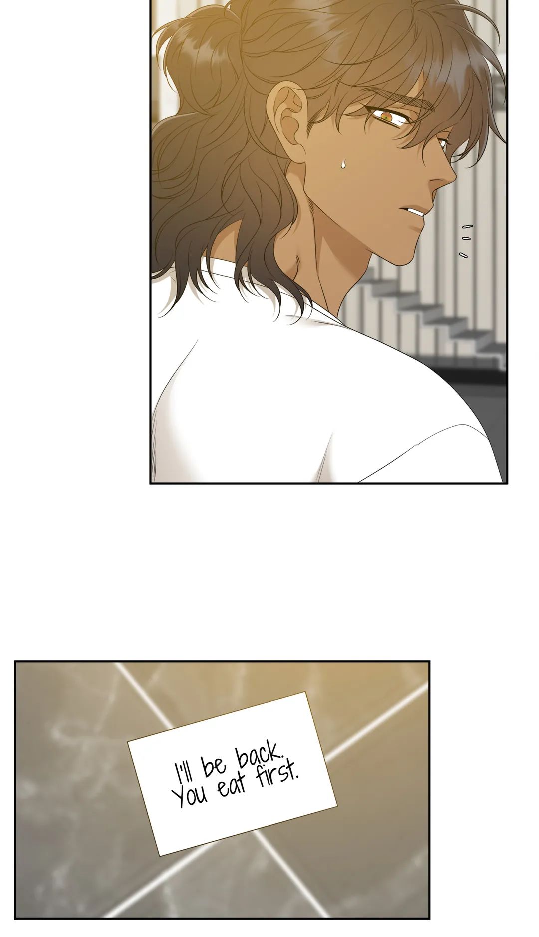 Read Taming the Tiger chapter 76 image 55 on Lezhin