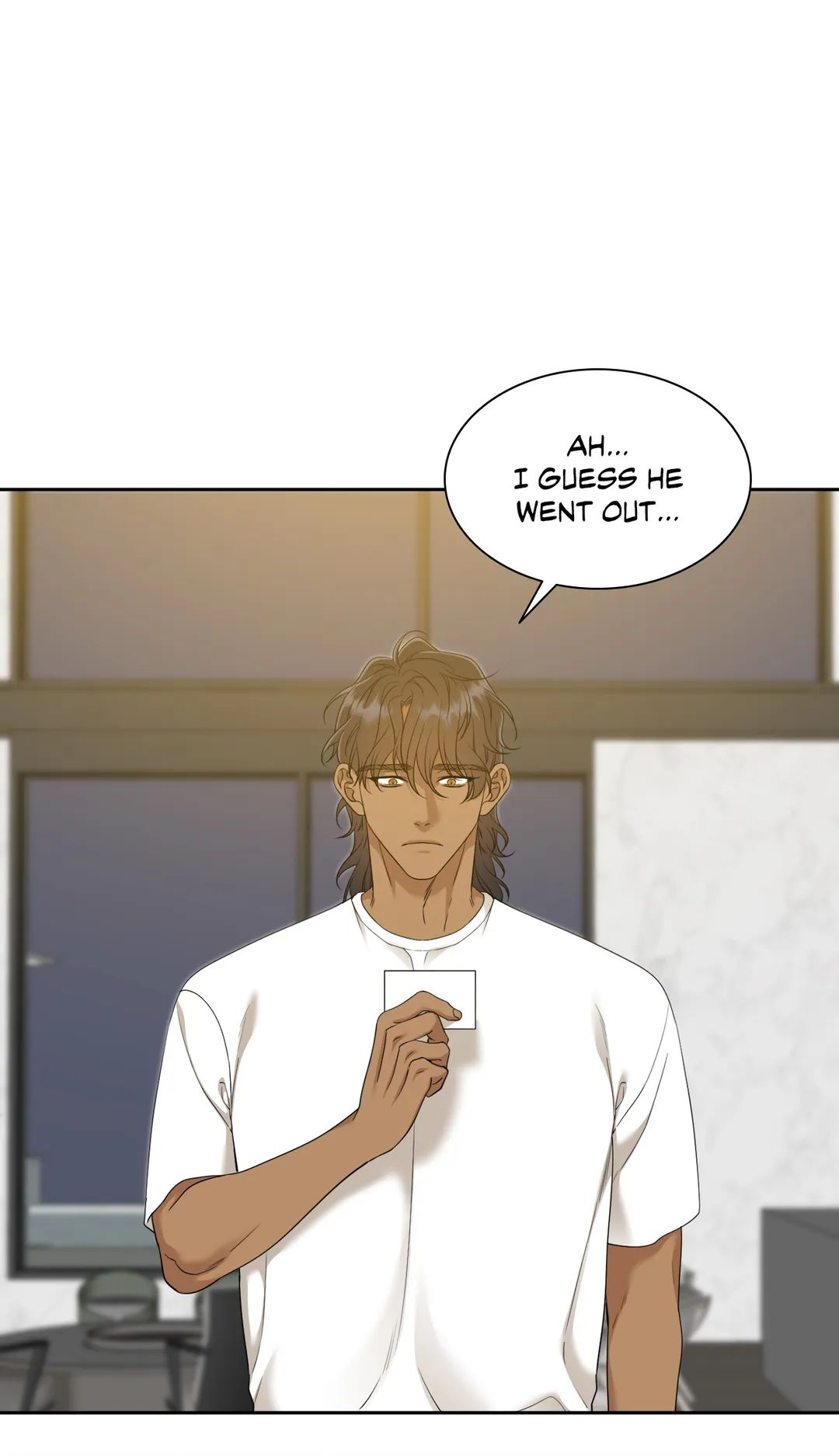 Read Taming the Tiger chapter 76 image 56 on Lezhin