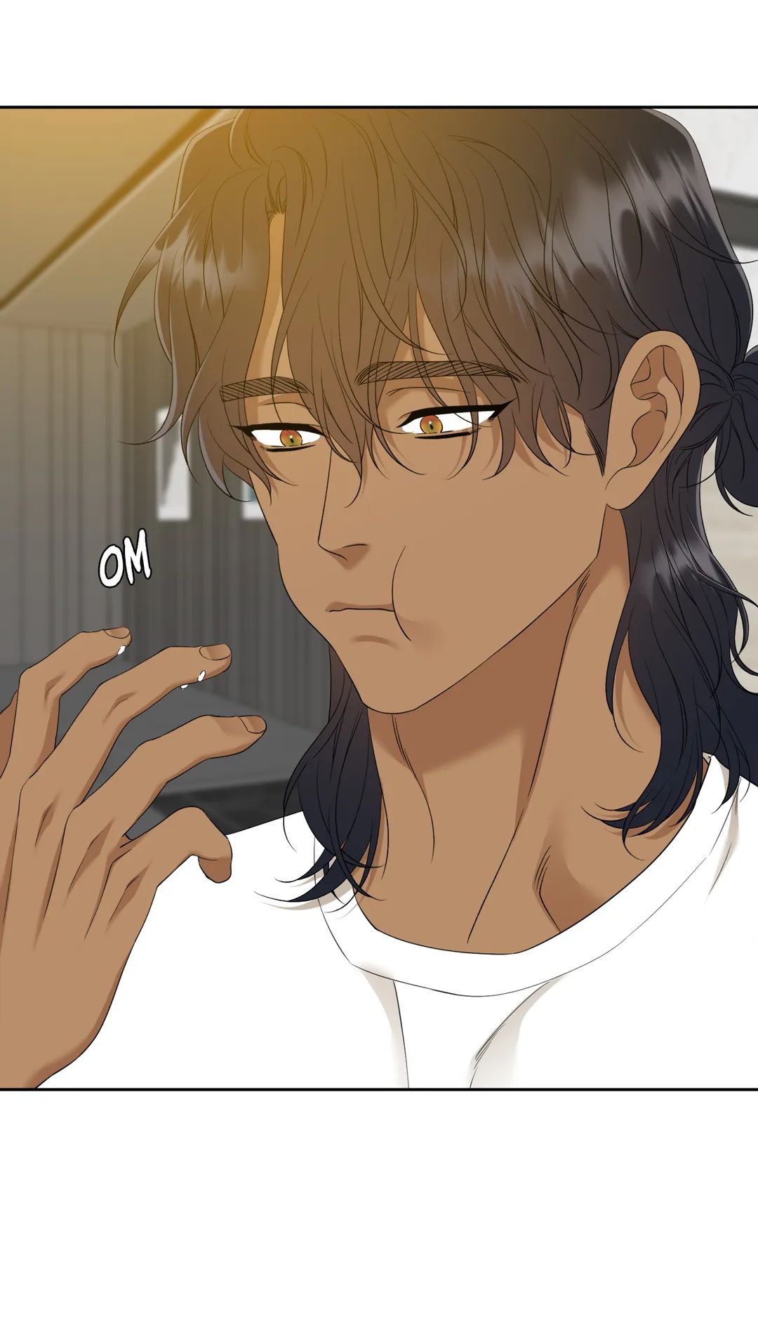Read Taming the Tiger chapter 76 image 59 on Lezhin