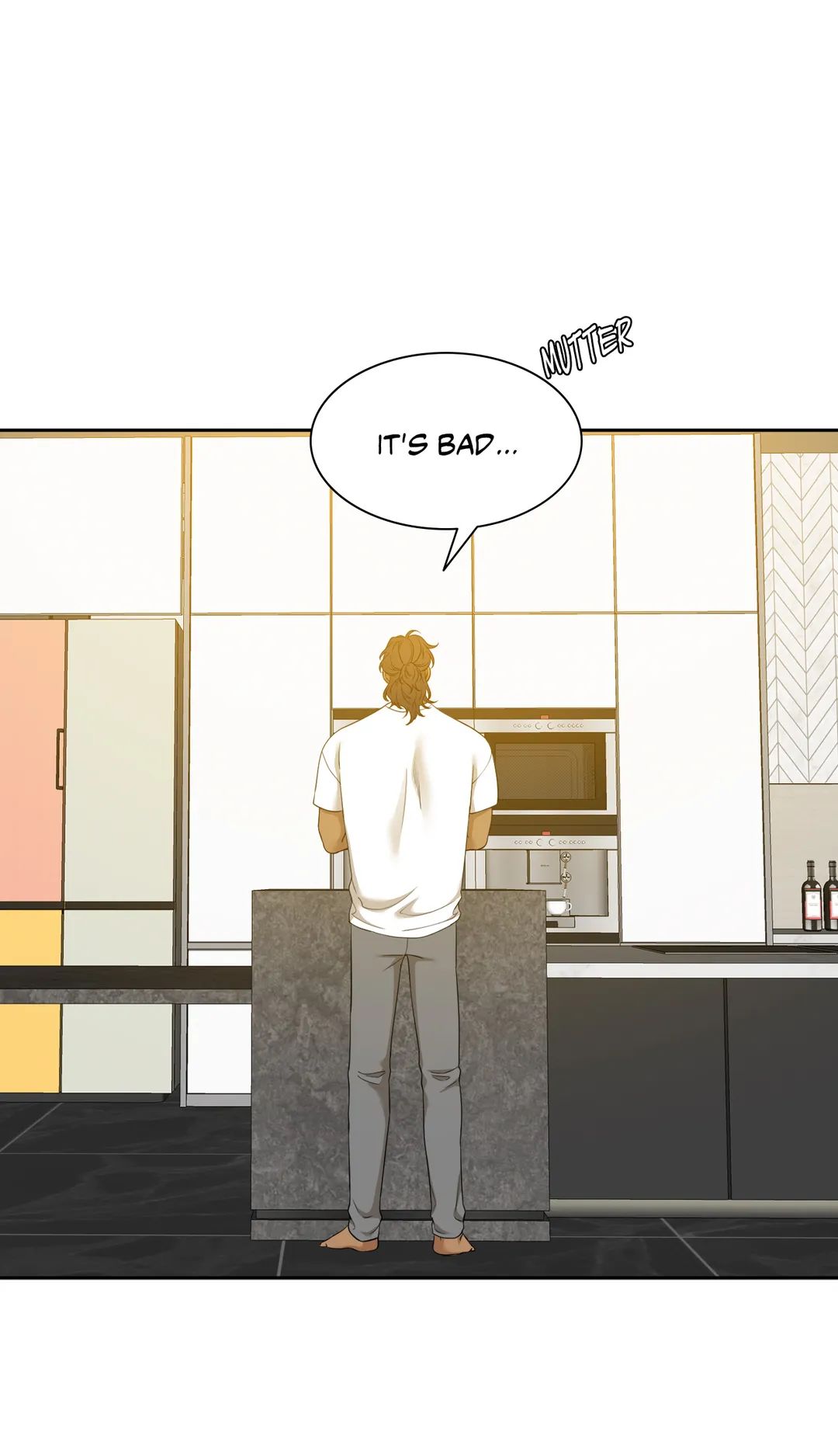 Read Taming the Tiger chapter 76 image 60 on Lezhin